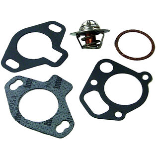 18-3651D Thermostat Kit for Mercruiser Stern Drives