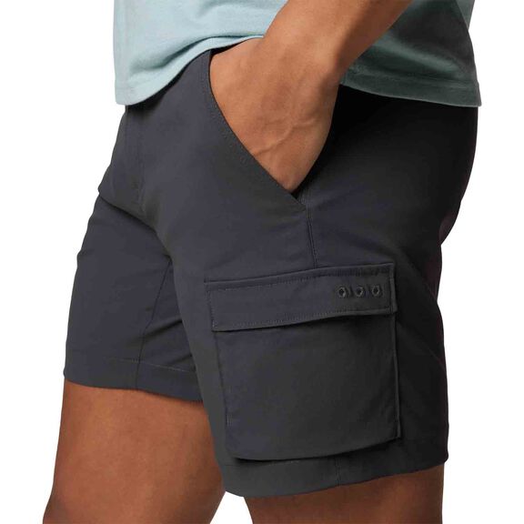 Men's Wild Cast&trade; Shorts image number 3
