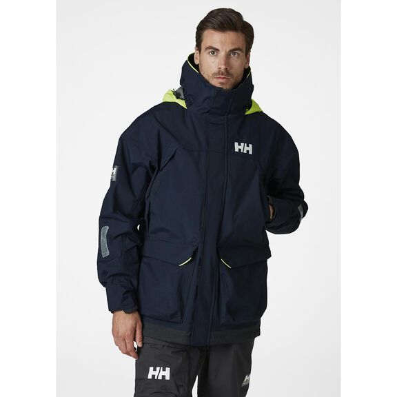 Men's Pier Jacket image number 0