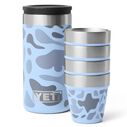 Shot Glasses & Case image number 0
