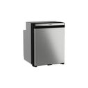 Dometic NRX 80S Compressor Refrigerator, 75 L, Stainless Steel Front image number 0