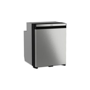 Dometic NRX 80S Compressor Refrigerator, 75 L, Stainless Steel Front