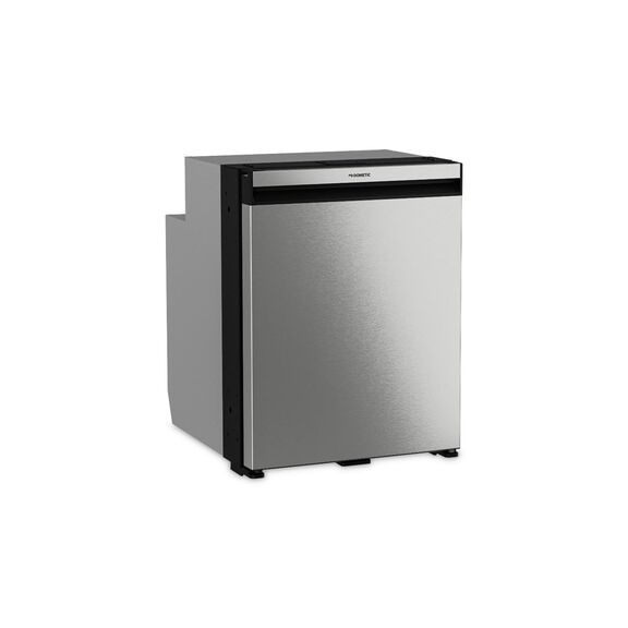 Dometic NRX 80S Compressor Refrigerator, 75 L, Stainless Steel Front image number 0