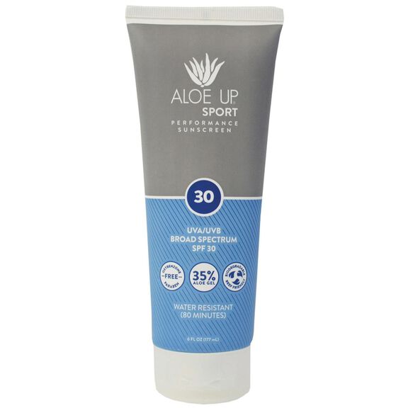 SPF 30 Sport Sunscreen Lotion, 6 oz. image number 0