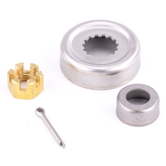 18-73996 Prop Nut Kit for Yamaha image number 0