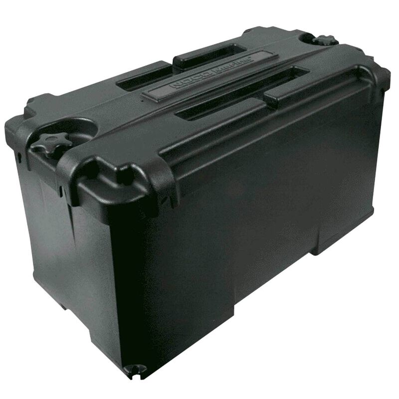 4D Battery Box image number 0