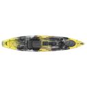 Radar 135 Sit-On-Top Angler Kayak image number 0
