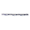 3/16" Dia. Color-Coded Sta-Set, Sold by the Foot, Blue image number 0