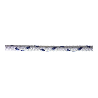 Color-Coded Sta-Set X Parallel Core Braid, Sold by the Foot