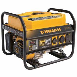Performance Series 3650 Watt Generator