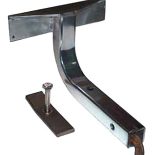 563 Offset Adapter for 4 & 6 Holder Rod Rack