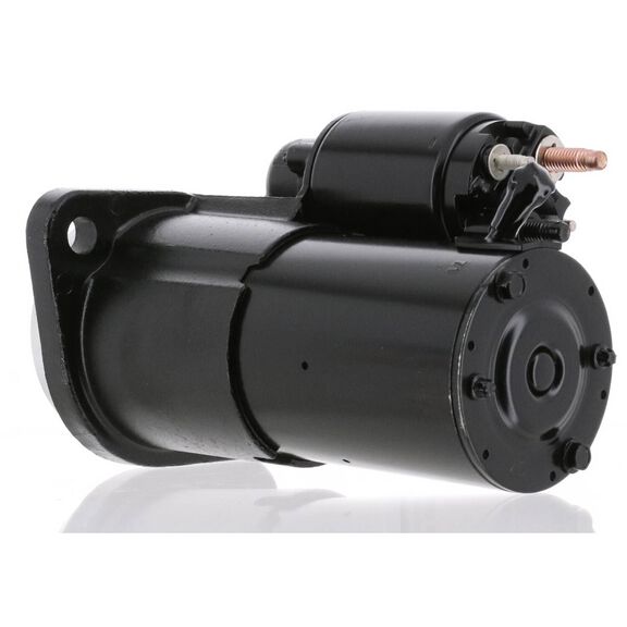 Mercruiser, Volvo, OMC, Pleasurecraft Premium Starter image number 2