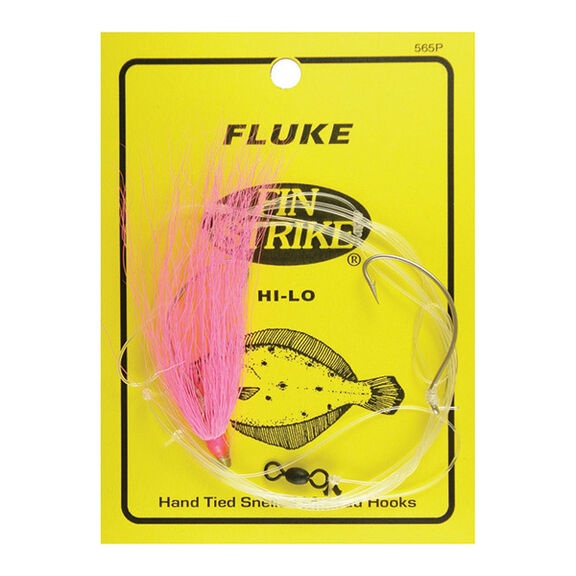 Fluke Rigs image number 0