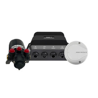 NAC-1 Precision Hydraulic Autopilot Pack