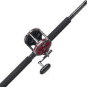 6'6" Senator Conventional Saltwater Combo, Heavy Power image number 1