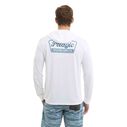 Men's Aquatek Dockline Hooded Shirt image number 0