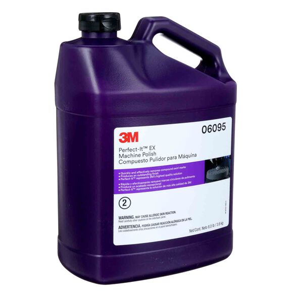 Perfect-It&trade; EX Machine Polish, Gallon image number 1