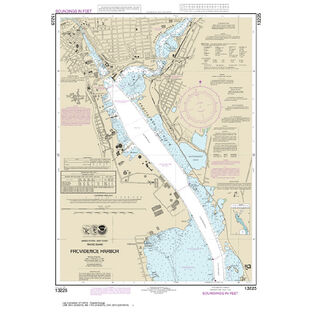 #13225 Providence Harbor
