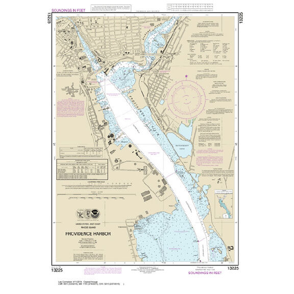 #13225 Providence Harbor image number 0