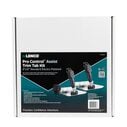 Complete 9" x 12" Standard Trim Tab Kit With Pro Control Assist EP image number 1