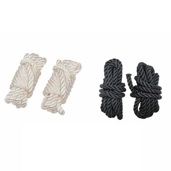 Three-Strand Nylon Fender Whips image number 0