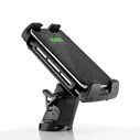 ROKK Wireless - Edge. 10W Waterproof Wireless Adjustable Phone Charging Mount, 12/24V image number 0