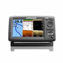 Hook-7 Fishfinder/Chartplotter Combo with U.S. Charts image number 0