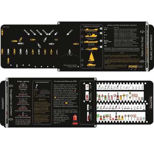 ROADRule Marine Navigation Aid