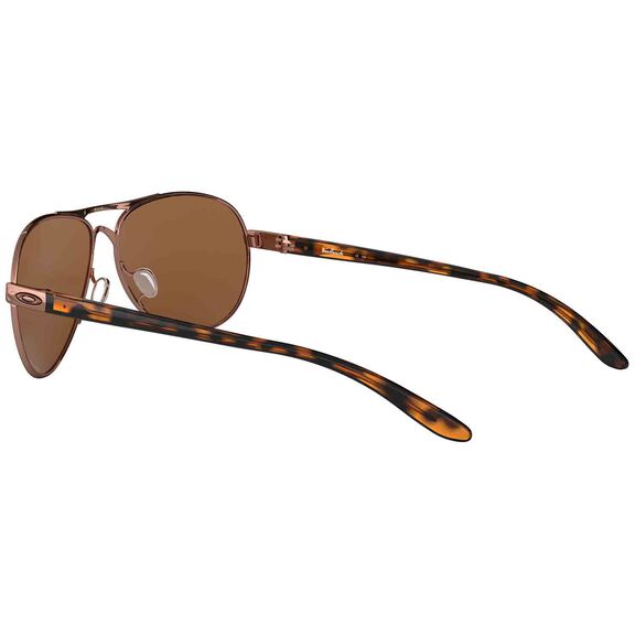 Women's Feedback Polarized Sunglasses image number 4