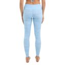 Women's Brush Camo Maui Leggings image number 3