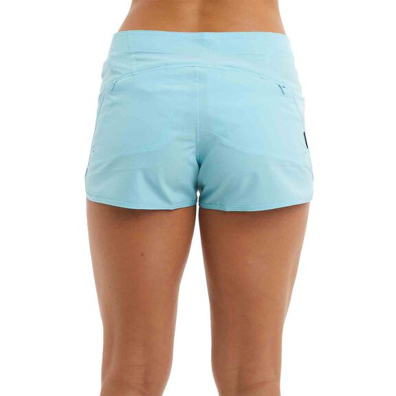 Women's Moana Hybrid Shorts image number 3