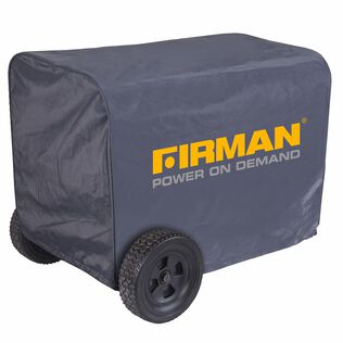 Generator Cover, Large