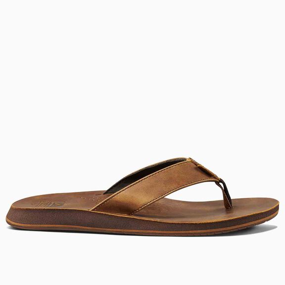 Men's Reef Drift Classic Sandals image number 1