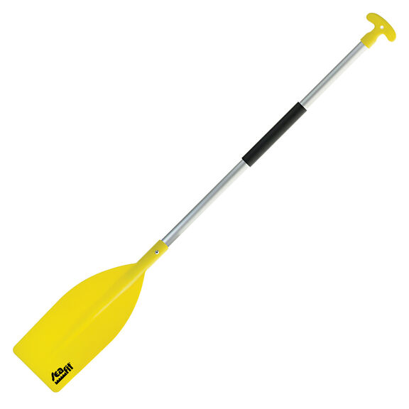 54" Paddle,  Aluminum, Yellow image number 0