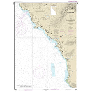 #19361 Port Waianae Island of Oahu