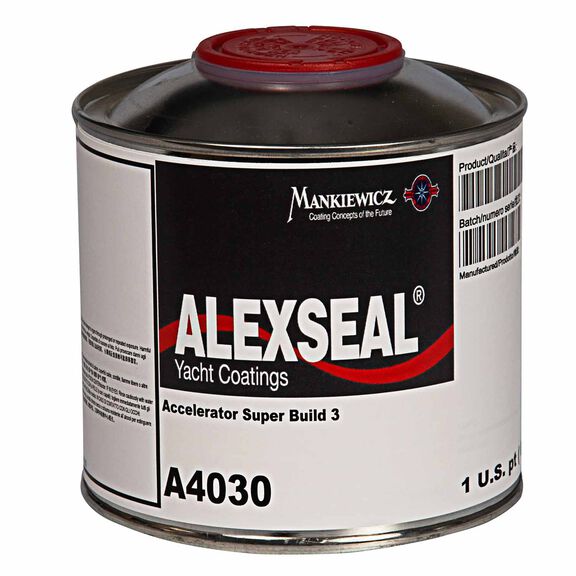Accelerator for 302 PT image number 0