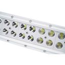 30" Dual Row Wrap-Around LED Light Bar image number 2