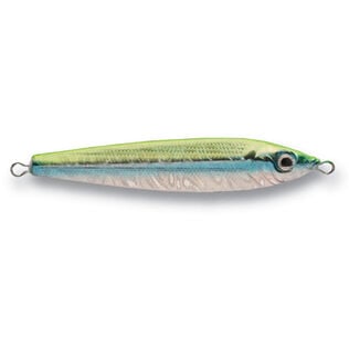 Laser Minnow Fishing Lure, 2 oz.