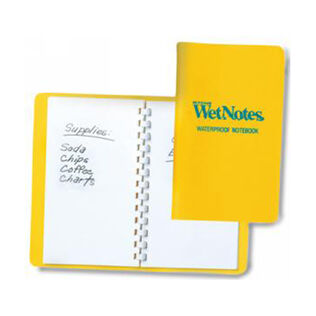 WetNotes
