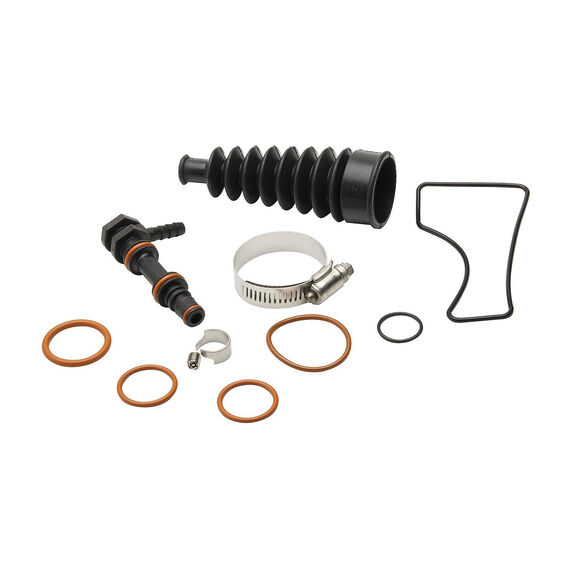 MerCruiser Bravo Three Sterndrive 300 Hour Maintenance Kit image number 2