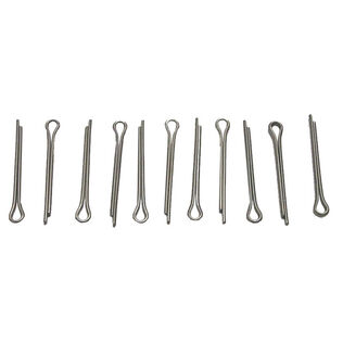 Cotter Pin Volvo Penta Stern Drives, replaces: Volvo 17253-6, (Qty. 10     of 18-3745)