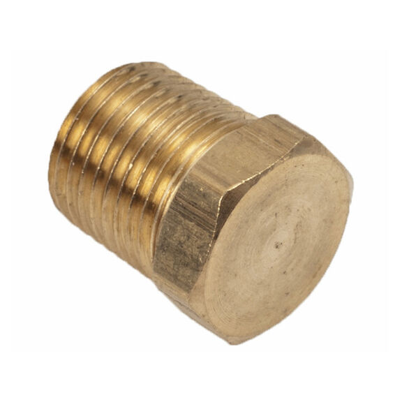 18-4263 Plug for OMC Sterndrive/Cobra 1/8" 27NPT image number 0