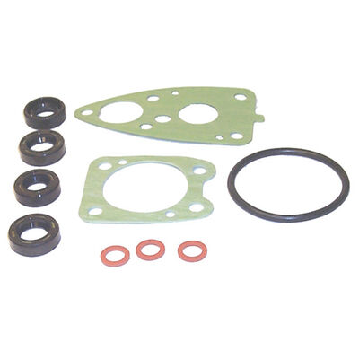 18-0028 Gear Housing Seal Kit for Yamaha Outboard Motors For: 4HP(1984-99) F4(1999-02) 5HP(1984-02)