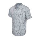 Men's Keys Tiny Boats Shirt image number 3