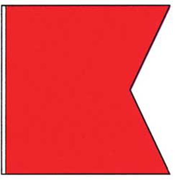 Code of Signals Flag (B) image number 0