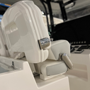Rollback Boat Seat Hinge image number 2