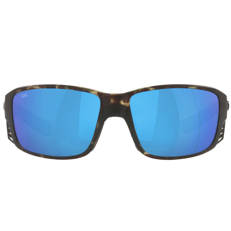 COSTA Tuna Alley Pro 580G Polarized Sunglasses West Marine