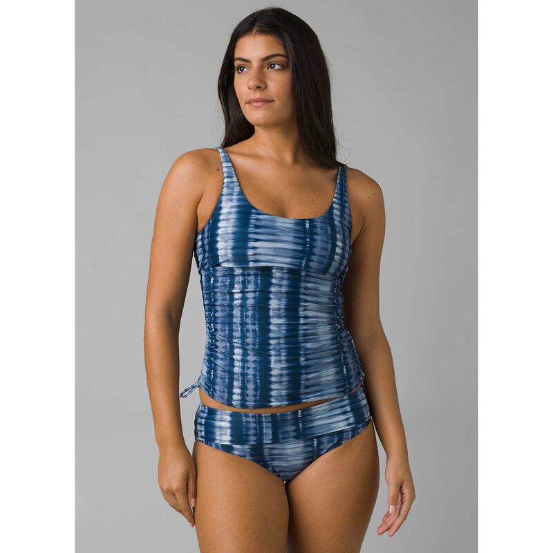 Women's Melody Tankini Top image number 0