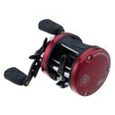 Ambassadeur&reg; SX 6600 Round Baitcasting Reel image number 1