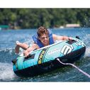 54" Blade 1-Person Towable Tube image number 1